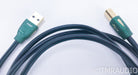 AudioQuest Forest USB Cable; Single 1.5m Interconnect
