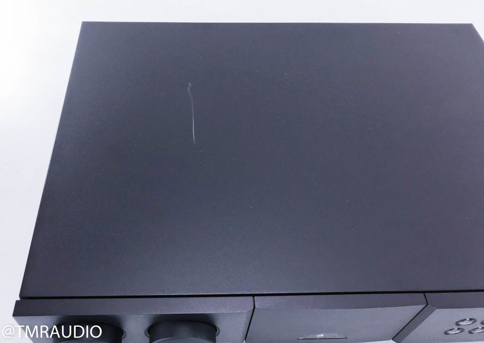 Naim Supernait Stereo Integrated Amplifier