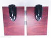 B&W CM6 S2 Bookshelf Speakers