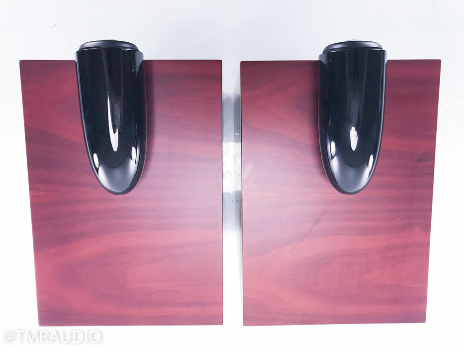 B&W CM6 S2 Bookshelf Speakers