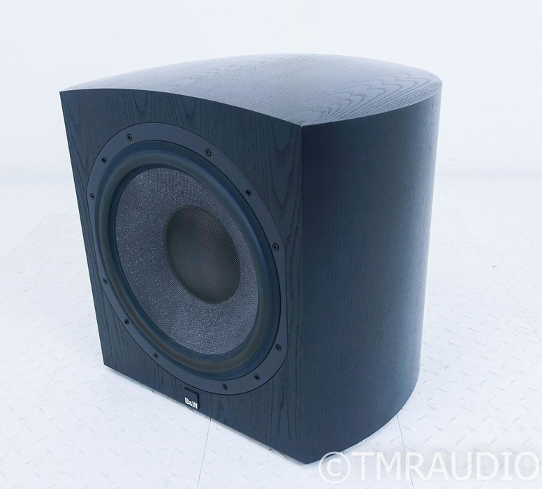 B&W ASW855 15" Powered Subwoofer; ASW-855