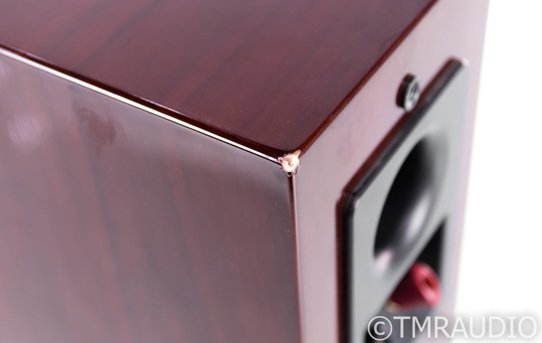 Martin Logan LX16 Bookshelf Speakers