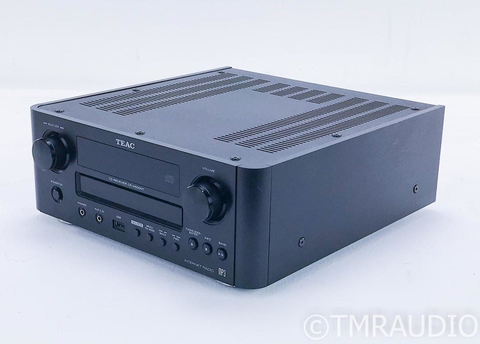 TEAC CR-H500NT Receiver / Network / CD Player; Remote