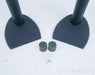 B&W 805 D2 Bookshelf Speakers