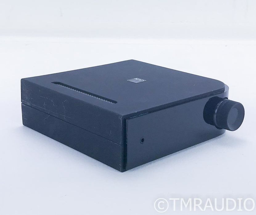 NAD D1050 DAC; D/A Converter; D-1050