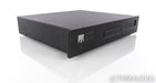 Theta Data Basic II CD Transport; Remote