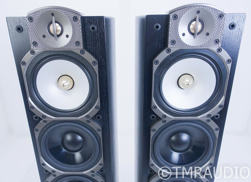 Paradigm Studio 100 v.5 Floorstanding Speakers