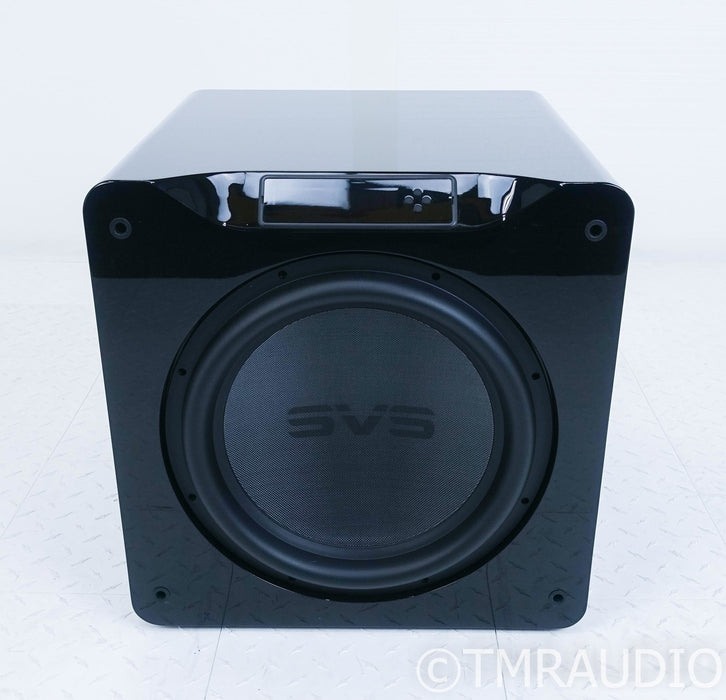 SVS SB-16 Ultra 16" Powered Subwoofer; SB16