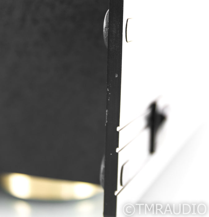 Parasound D/AC-2000 Ultra DAC; D/A Converter; HDCD