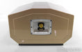 Kharma Ceramique Center Channel Speaker; Champagne; Ce-Ct-E-1.0 (No Stand)
