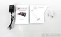 VPI Traveler V2 Belt Drive Turntable; (No Cartridge)