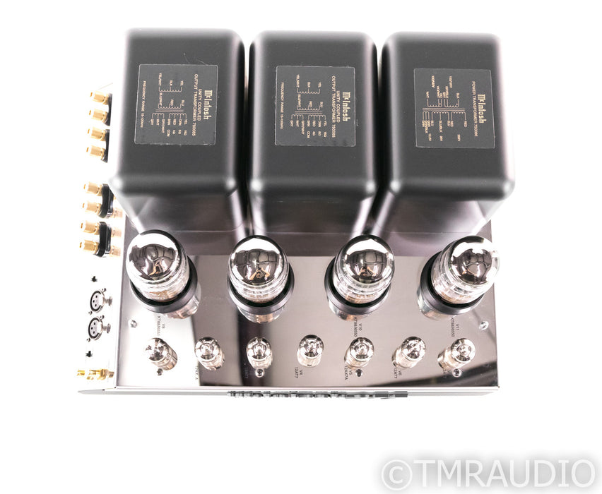 McIntosh MC275 Mk V Stereo Tube Power Amplifier; MC-275 Mk5