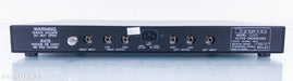 Bryston 10B-STD Active Crossover