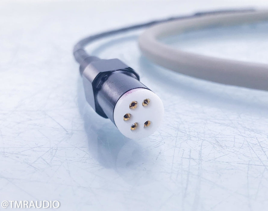 Cardas Neutral Reference 5-Pin DIN - RCA Phono Cables