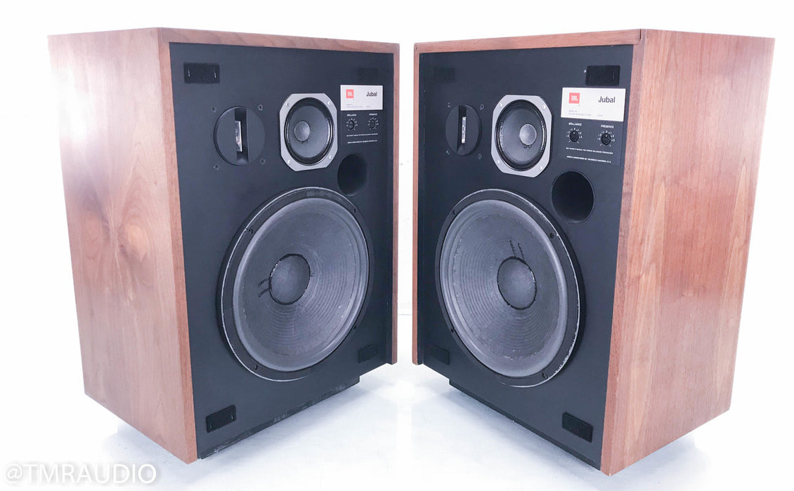 JBL Jubal L-65 Vintage Speakers
