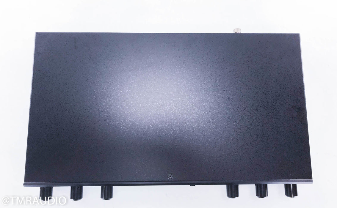 Bryston 10B-STD Active Crossover