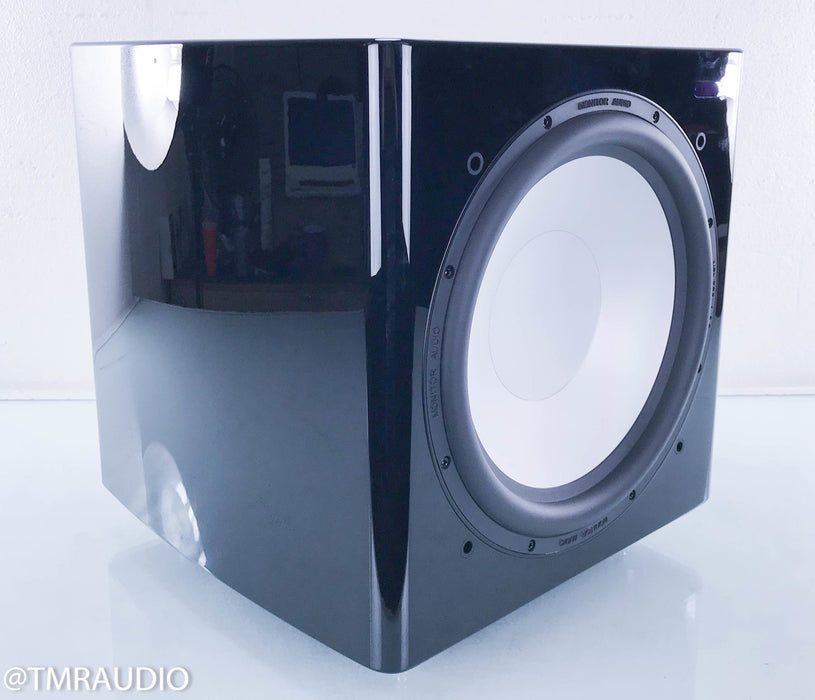 Monitor Audio Platinum PLW-15 15" Powered Subwoofer