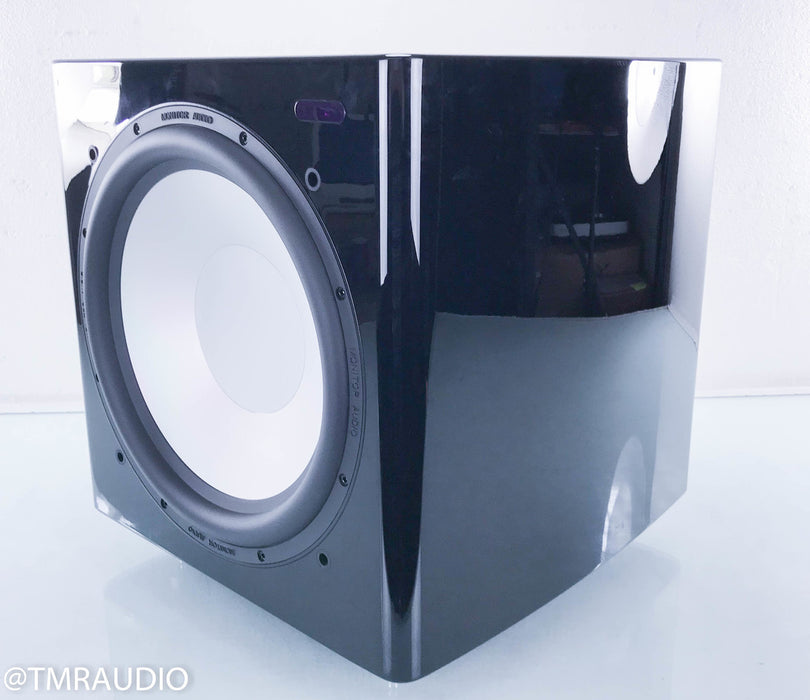 Monitor Audio Platinum PLW-15 15" Powered Subwoofer