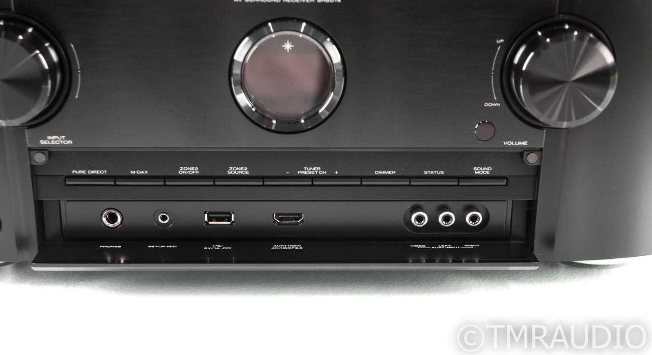 Marantz SR6014 - Thumbnail 3