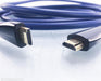 Transparent Audio High Performance HDMI Cable; 15ft Digital Interconnect
