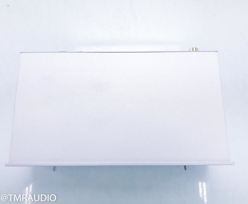 Musical Fidelity V90-DAC