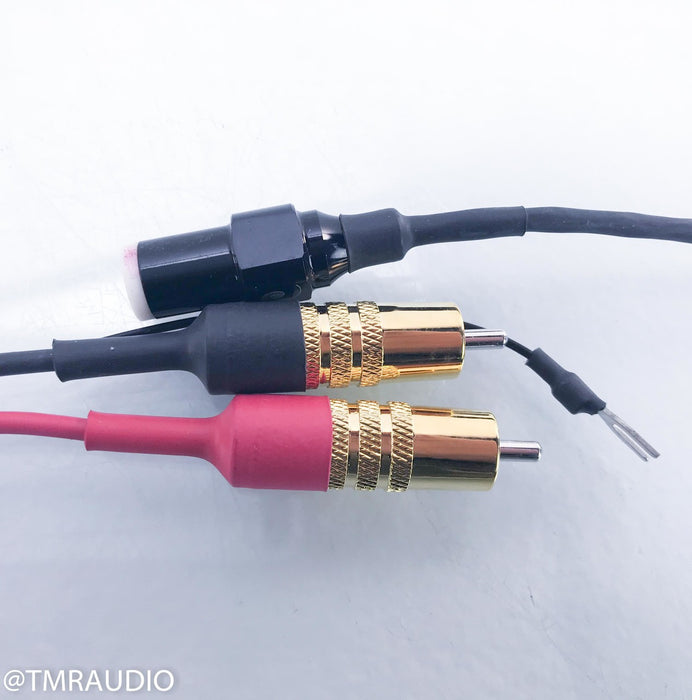 Cardas Neutral Reference 5-Pin DIN - RCA Phono Cables