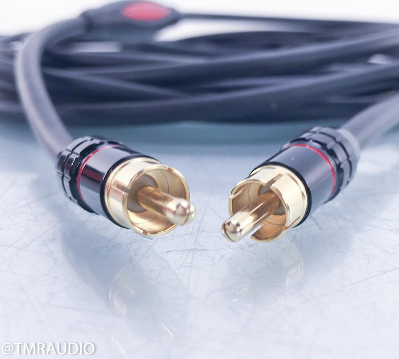 Transparent Audio The Link RCA Cables