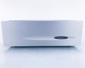 Sanders Sound Systems Magtech Stereo Power Amplifier