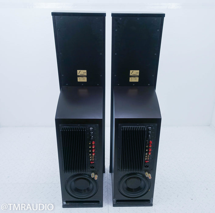 AV123 Onix Rocket Strata Mini Floorstanding Speakers
