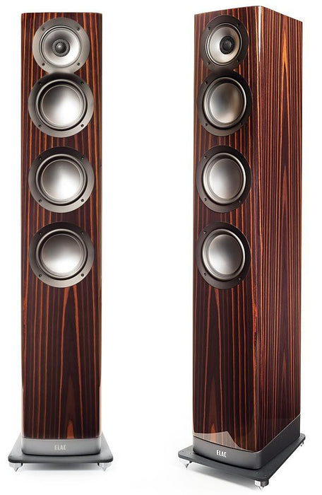 ELAC ARF-51 Navis Powered Speakers