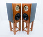 Viking Acoustics Briton Hybrid Studio Monitors