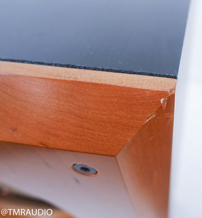 Viking Acoustics Briton Hybrid Studio Monitors