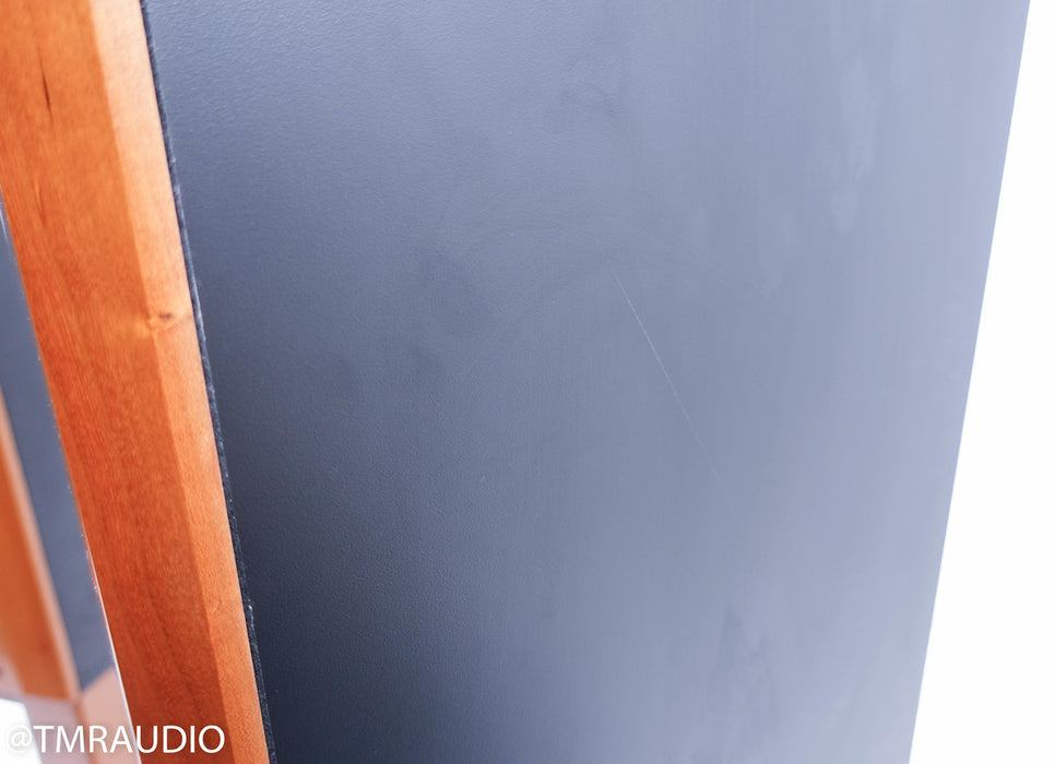 Viking Acoustics Briton Hybrid Studio Monitors