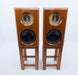 Viking Acoustics Briton Hybrid Studio Monitors