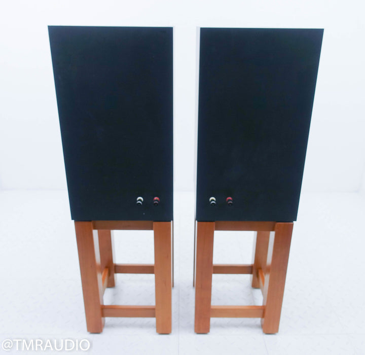 Viking Acoustics Briton Hybrid Studio Monitors