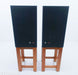 Viking Acoustics Briton Hybrid Studio Monitors