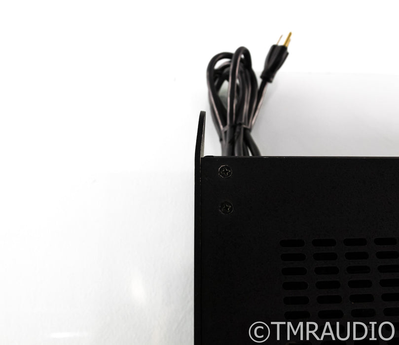 Audio Research VT100 Stereo Tube Power Amplifier; VT-100