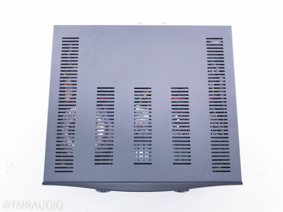 Hegel H190 Stereo Integrated Amplifier