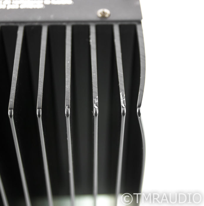 Adcom GFA-555 II Stereo Power Amplifier; GFA555 Mk II