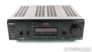 Sony TA-E9000ES 5.1 Channel Home Theater Processor; TAE9000ES; Remote; MM Phono