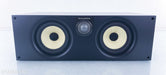B&W HTM62 S2 Center Channel Speaker