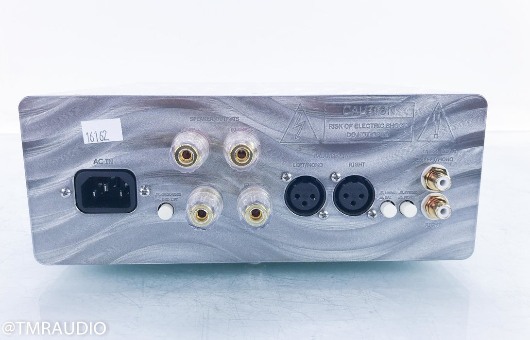 Emerald Physics 100.2-SE Stereo Power Amplifier