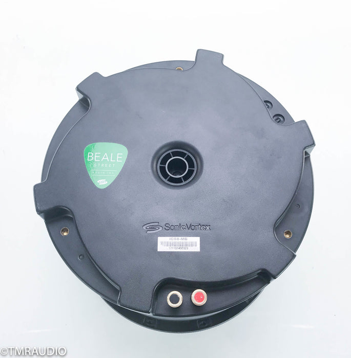 Beale Street ICS8-MB In-Ceiling Subwoofer
