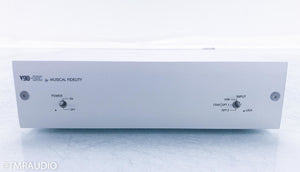 Musical Fidelity V90-DAC