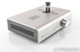 Schiit Saga Stereo Tube Preamplifier; Remote