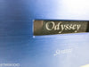 Odyssey Stratos Reference Stereo Power Amplifier
