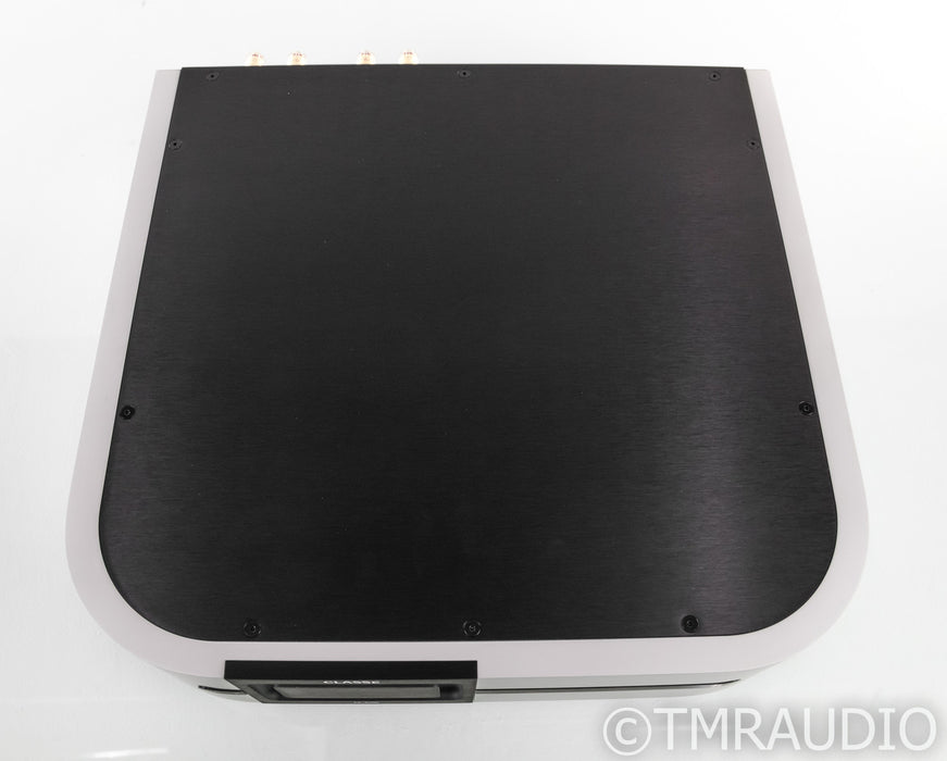 Classe CA-D200 Stereo Power Amplifier; CAD200