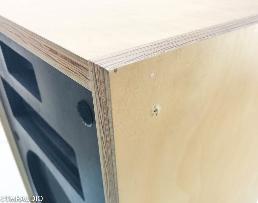 Klipsch Heresy Vintage Speakers