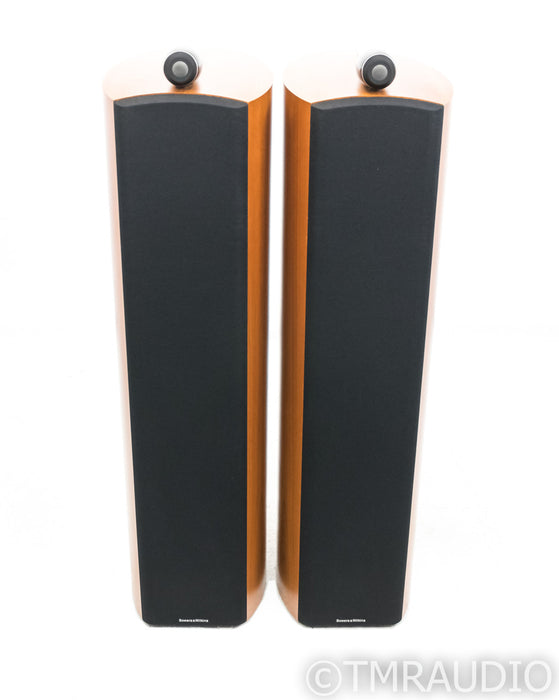 B&W 803 D2 Floorstanding Speakers