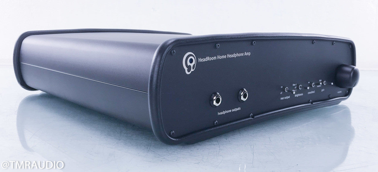 HeadRoom Home Headphone Amplifier